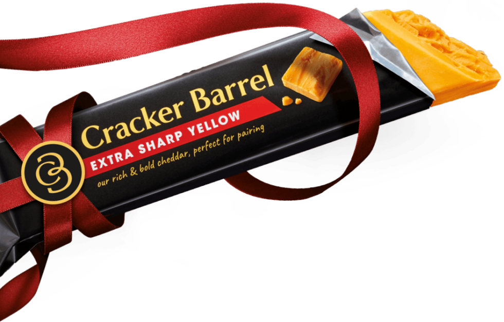 Ready To Serve Cheese Blocks Products Cracker Barrel Cheese