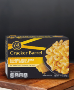 Award Winning Products | Cracker Barrel Cheese