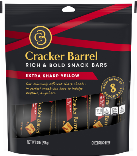 On The Go Sticks And Bars Products Cracker Barrel Cheese On The Go Sticks And Bars Products Cracker Barrel Cheese