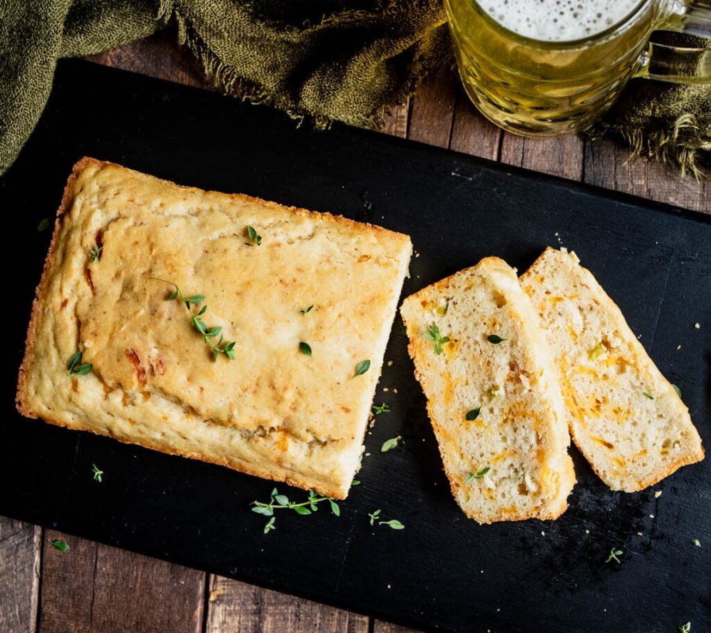 Beer Bread