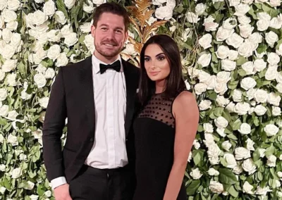 Craig Conover Says He and Paige DeSorbo Are on the ‘Same Page’ When It Comes to Marriage: ‘There’s a Lot of Pressure’